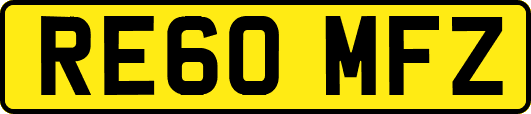RE60MFZ