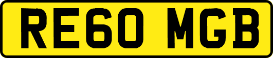 RE60MGB
