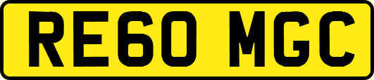 RE60MGC