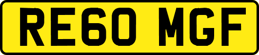 RE60MGF