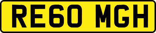 RE60MGH