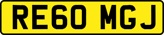 RE60MGJ