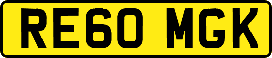 RE60MGK