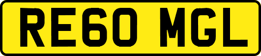 RE60MGL