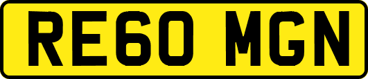 RE60MGN