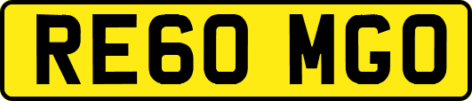RE60MGO