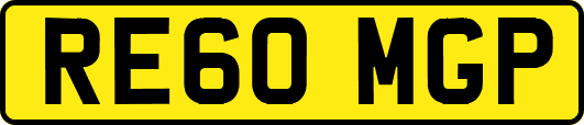 RE60MGP