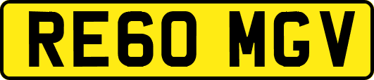 RE60MGV