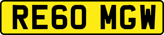 RE60MGW