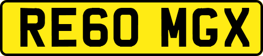 RE60MGX