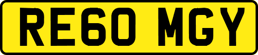 RE60MGY
