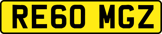 RE60MGZ