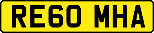 RE60MHA