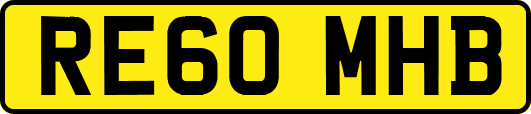 RE60MHB