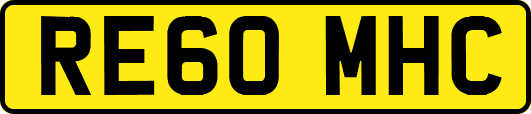 RE60MHC
