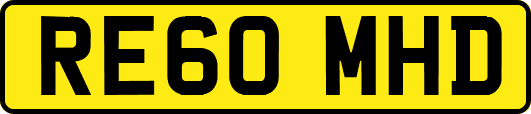 RE60MHD