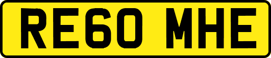 RE60MHE