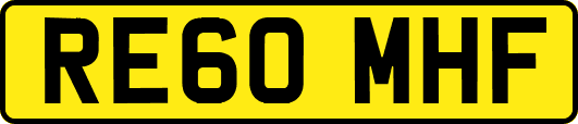 RE60MHF