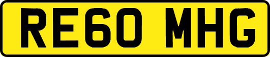 RE60MHG