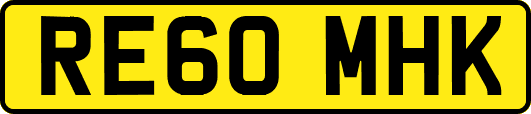 RE60MHK