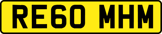 RE60MHM
