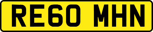 RE60MHN