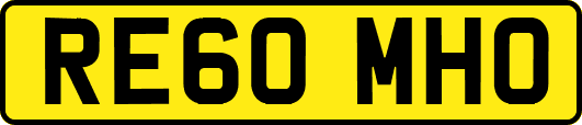RE60MHO