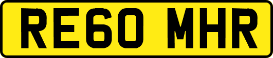 RE60MHR