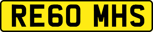 RE60MHS