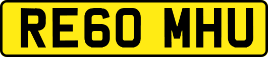 RE60MHU