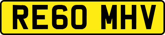 RE60MHV