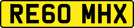 RE60MHX