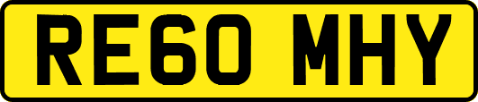 RE60MHY