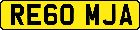 RE60MJA