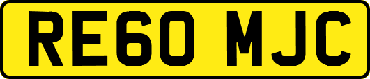 RE60MJC