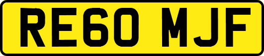 RE60MJF