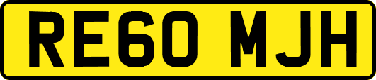 RE60MJH