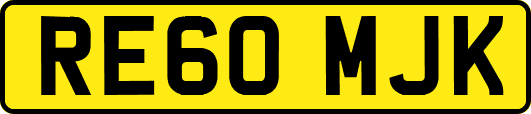 RE60MJK
