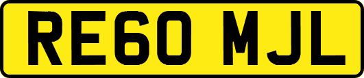 RE60MJL