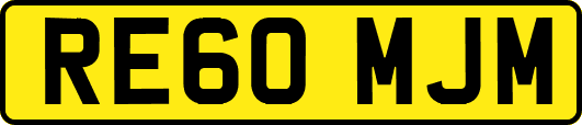 RE60MJM