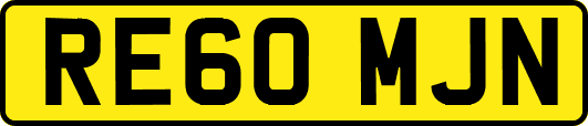 RE60MJN