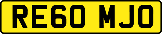RE60MJO