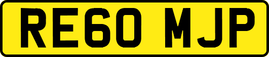 RE60MJP