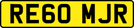 RE60MJR