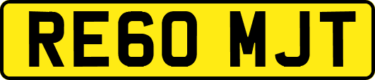 RE60MJT
