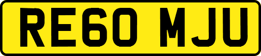 RE60MJU