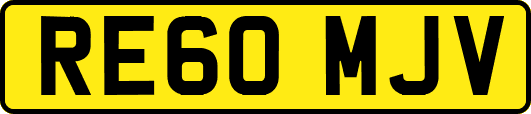 RE60MJV