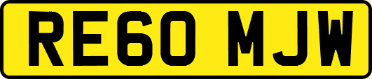 RE60MJW