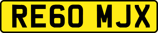 RE60MJX