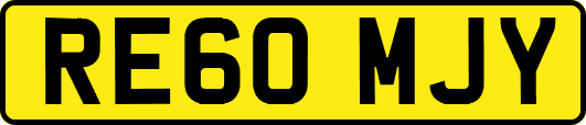 RE60MJY